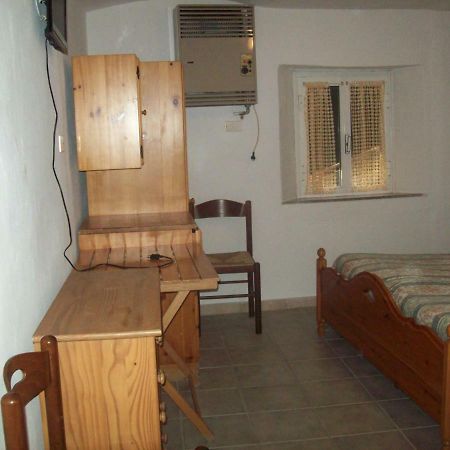 Albergo Casa Del Romano Fascia Zewnętrze zdjęcie
