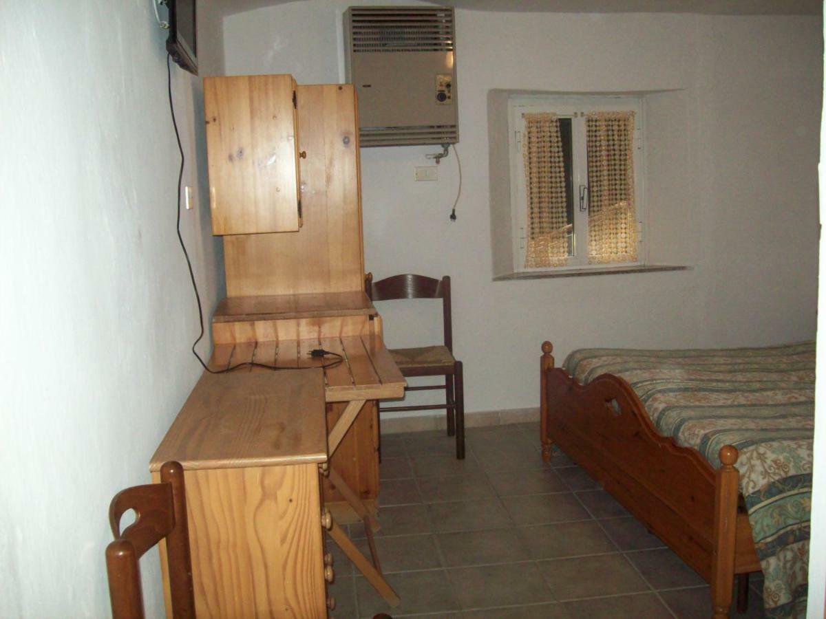 Albergo Casa Del Romano Fascia Zewnętrze zdjęcie