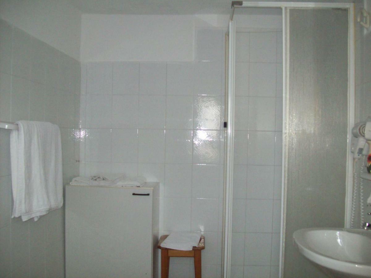Albergo Casa Del Romano Fascia Zewnętrze zdjęcie