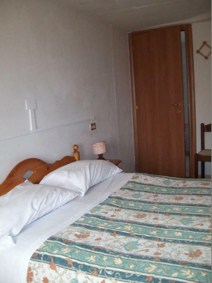 Albergo Casa Del Romano Fascia Zewnętrze zdjęcie